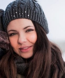 Lúffur og sauðskinnsvörur