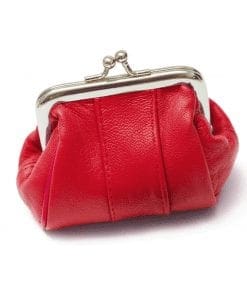 Buddur og lyklaveski