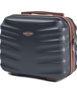 Alternative view of Wings Albatross ferðataska Xxsmall-dark green