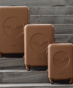 Ferðatöskur og ferðavörur