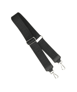 Phoebe Gold töskuól-svart