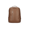 Sicily leður bakpoki-brún