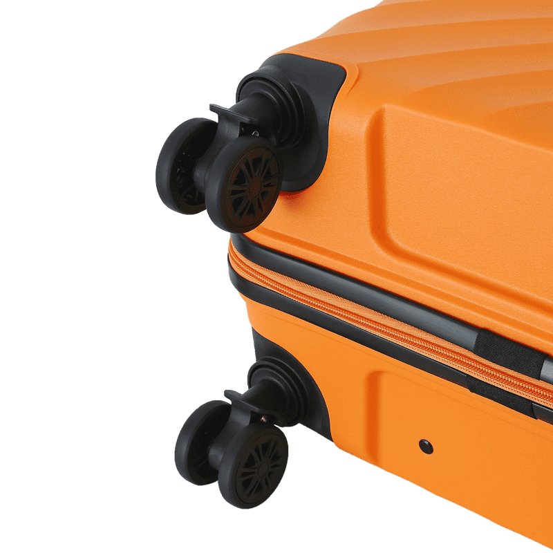 Wings Hoopoe ferðataska medium-orange - Image 6