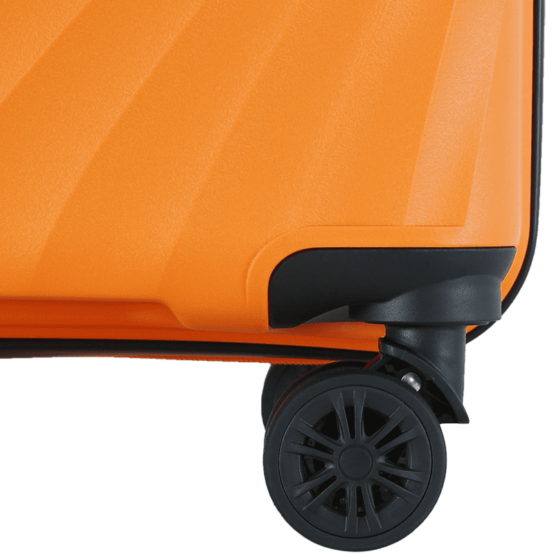 Wings Hoopoe ferðataska medium-orange - Image 7