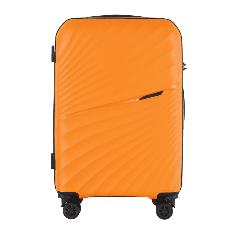 Wings Hoopoe ferðataska medium-orange - Image 3