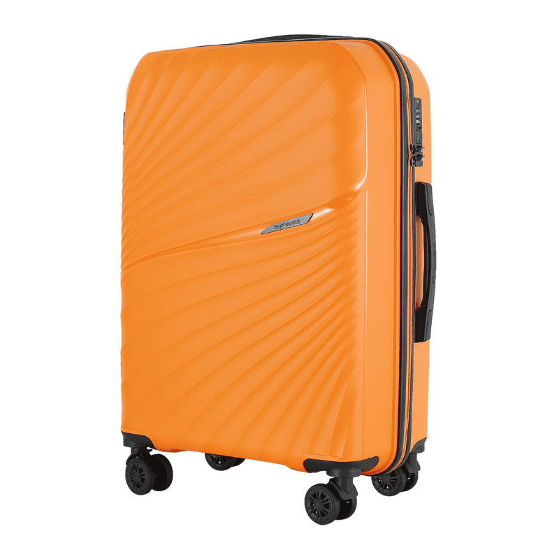 Wings Hoopoe ferðataska medium-orange