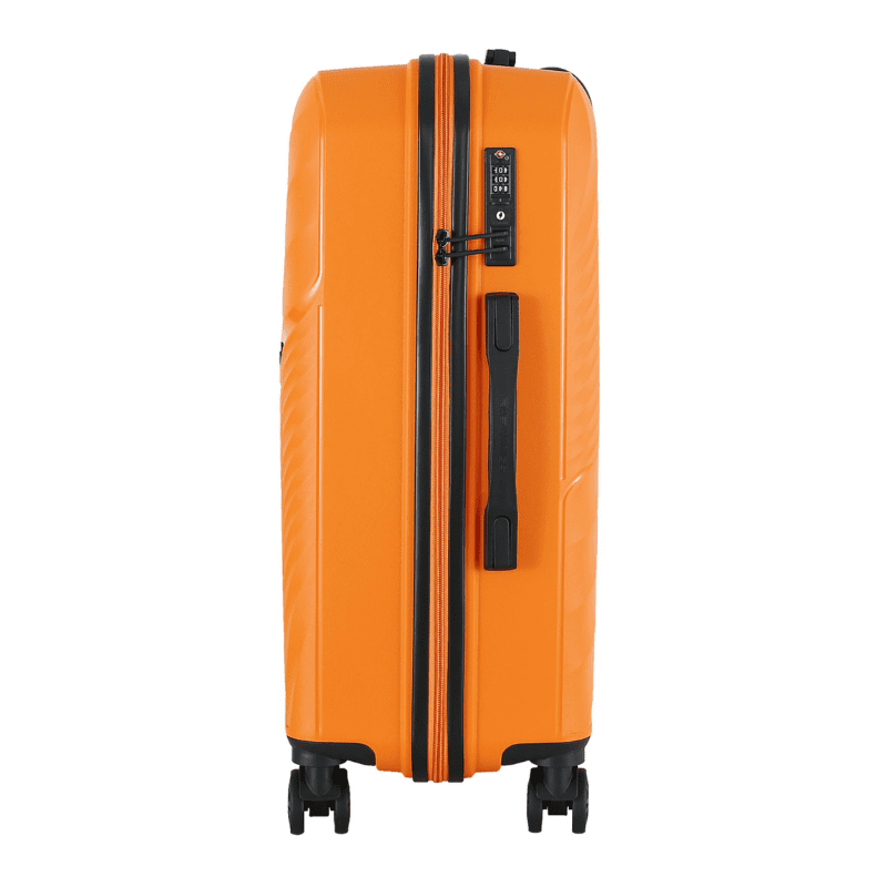 Wings Hoopoe ferðataska medium-orange - Image 5