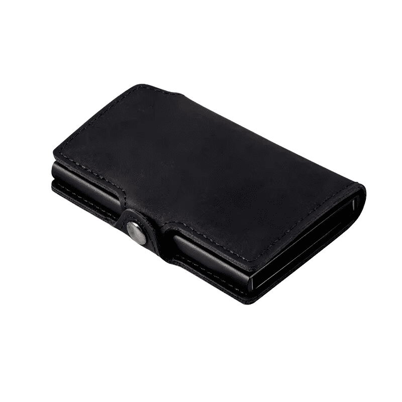 Jólatilboð leðurhanskar og kortaveski - Image 7