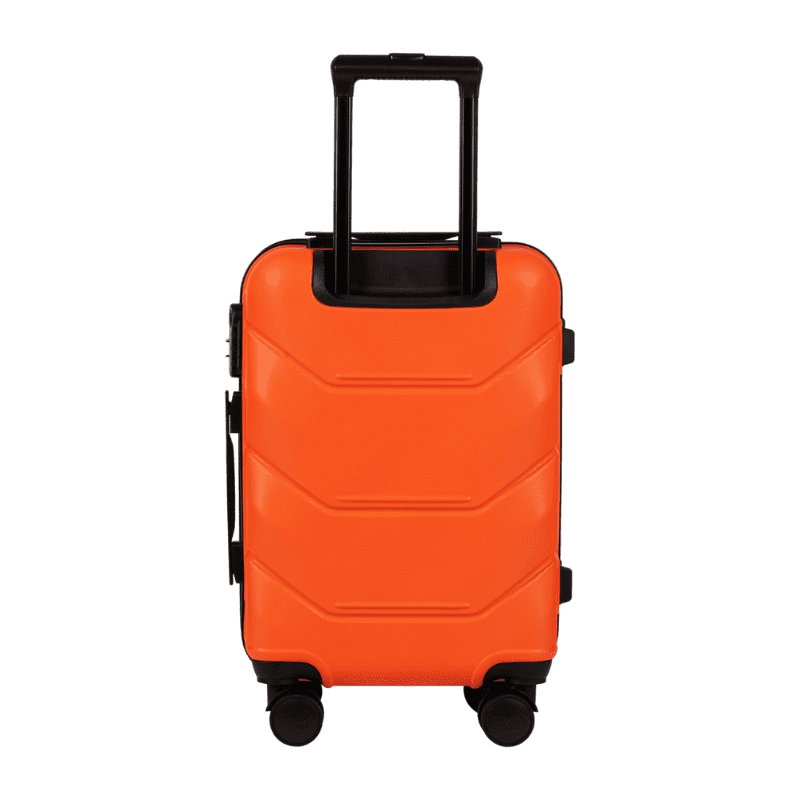 Wings Peacock handfarangur-small - Image 4