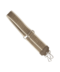 Phoebe töskuól-dökk taupe