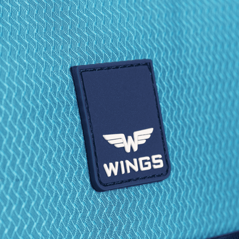 Wings Lorikeet handfarangur-small - Image 8