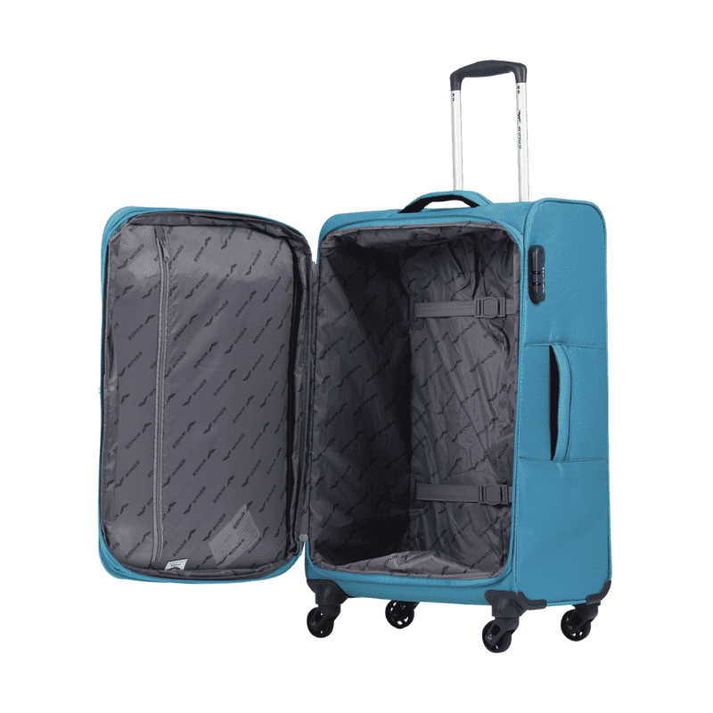 Wings Lorikeet handfarangur-small - Image 5