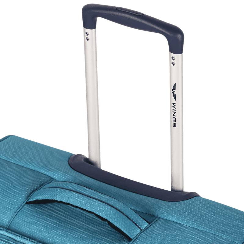 Wings Lorikeet handfarangur-small - Image 10