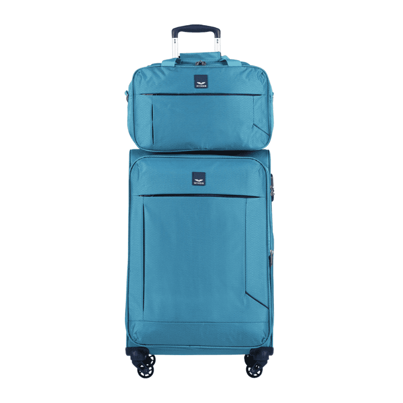 Wings Lorikeet handfarangur-xx.small - Image 8