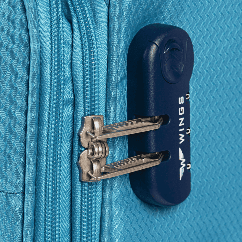 Wings Lorikeet handfarangur-small - Image 12