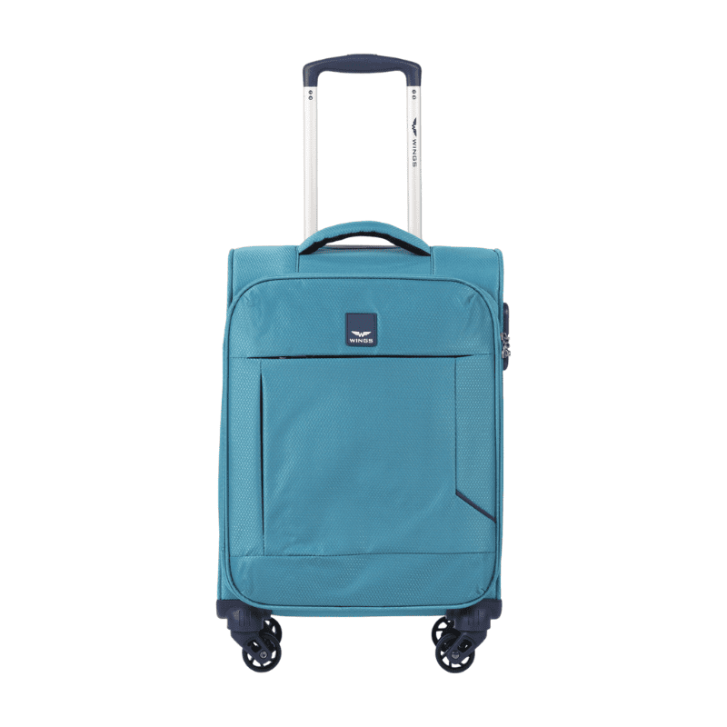 Wings Lorikeet handfarangur-small - Image 3