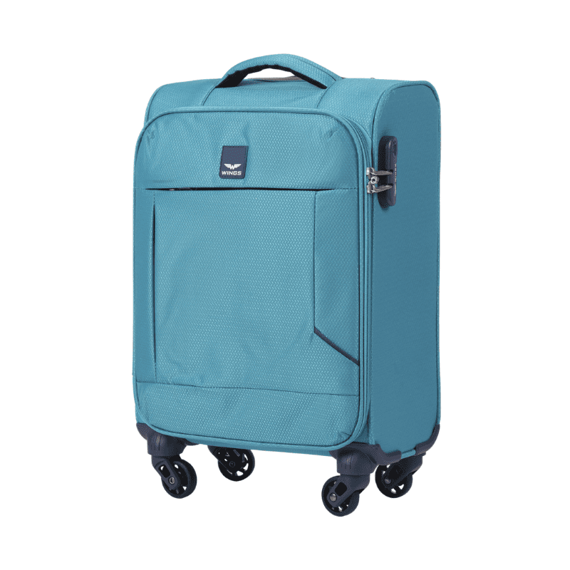 Wings Lorikeet handfarangur-small