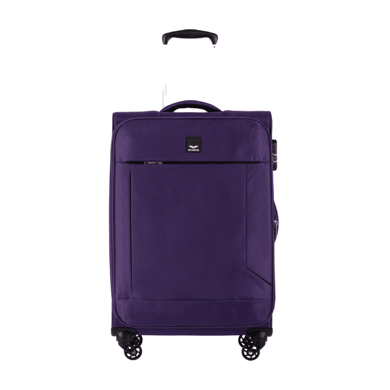 Wings Lorikeet ferðataska-large - Image 3