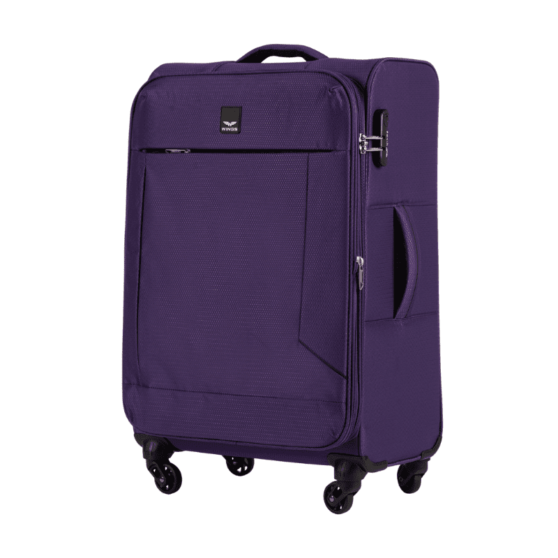 Wings Lorikeet ferðataska-large