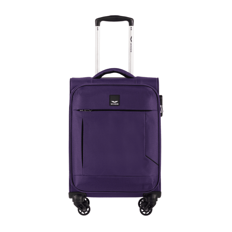 Wings Lorikeet handfarangur-small - Image 3