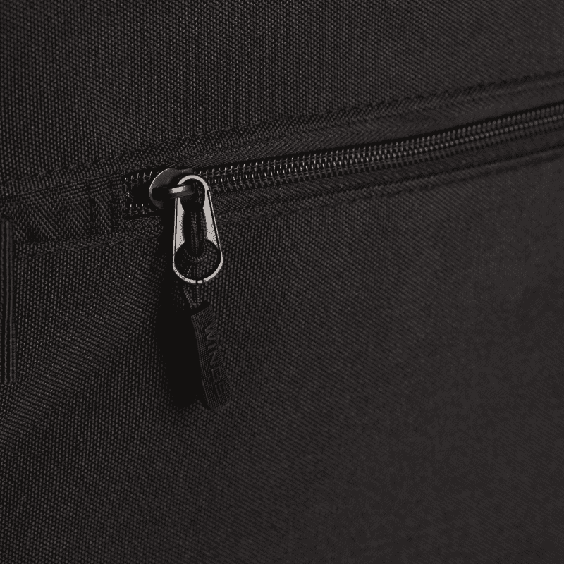 Wings Stork fjórar ferðatöskur í setti-light purple - Image 13