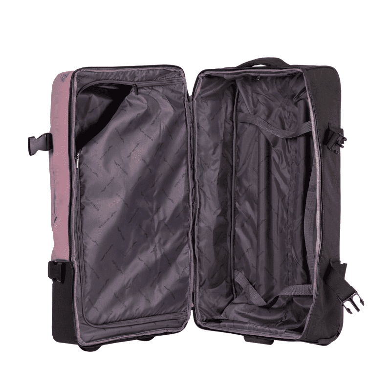 Wings Stork large ferðatöska-grey - Image 10