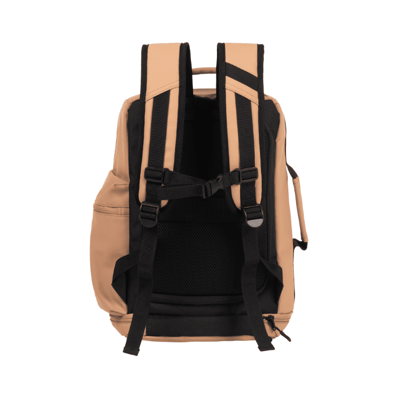 Wings Stork bakpoki-cappuccino - Image 4