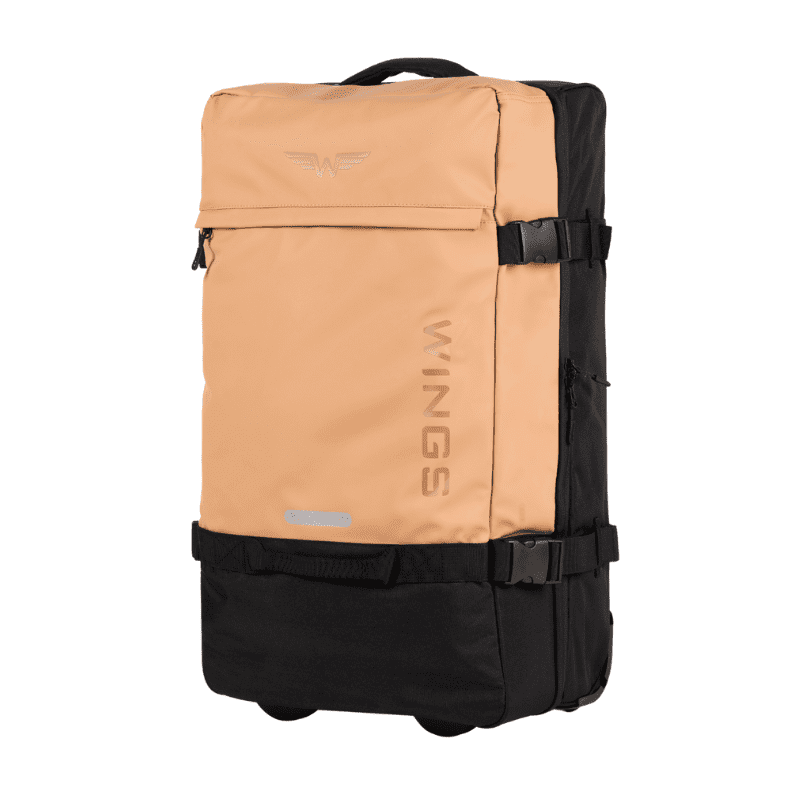 Wings STORK rollerbag-medium/large