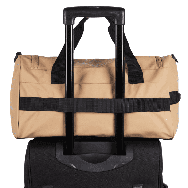 Wings Stork íþróttataska-cappuccino - Image 6