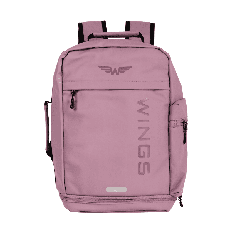 Wings STORK bakpoki - Image 3