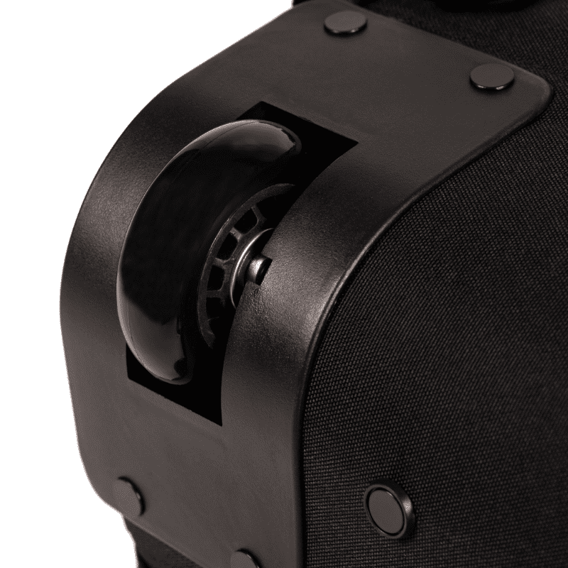 Wings Stork fjórar ferðatöskur í setti-light purple - Image 15