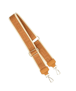 Töskuól Phoebe GOLD-koníak