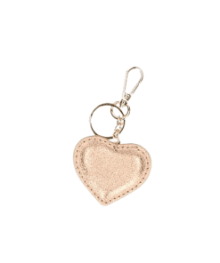 HEART töskuskraut - rosegold