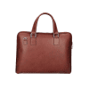 ESME leðurtaska (tölvutaska) - brún