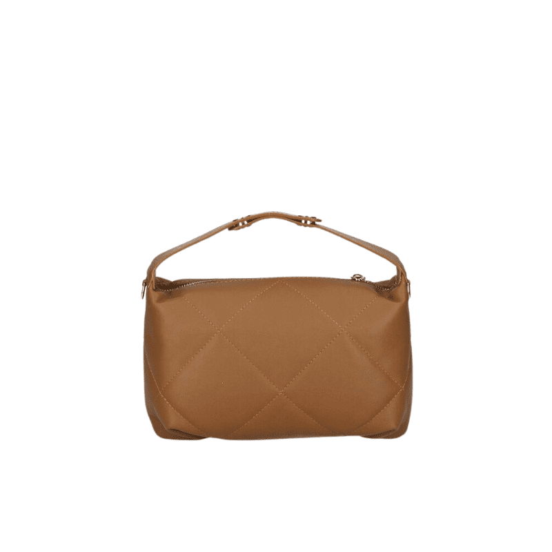 LORY leðurtaska - koníak - Image 3