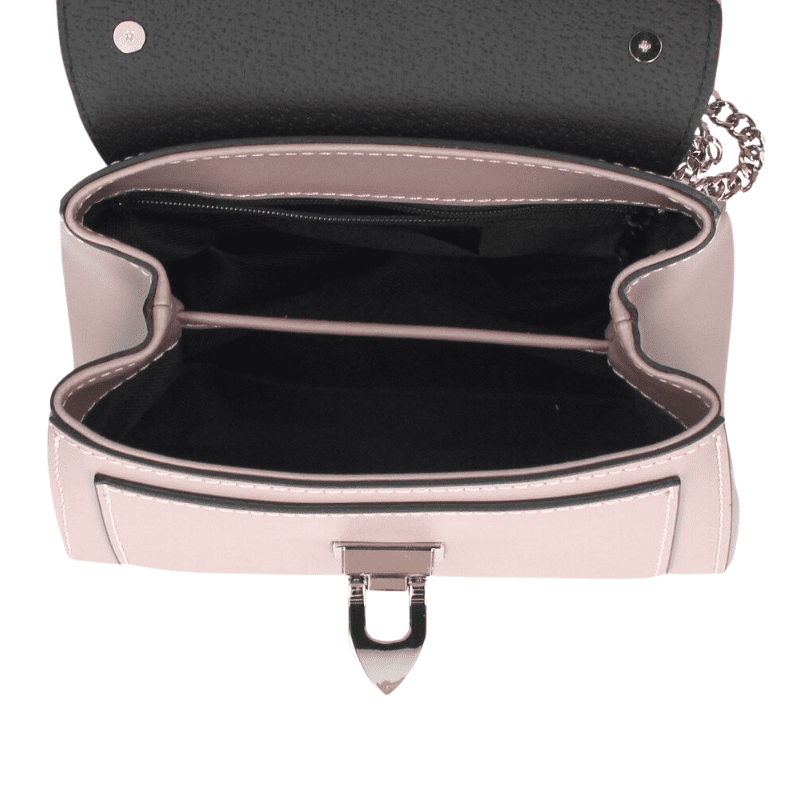 NORINA leðurtaska - koníak - Image 6