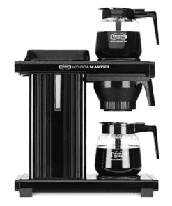 Moccamaster Moccaserver-black