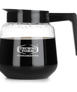 Moccamaster kaffikanna 1,8l