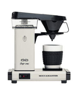 Moccamaster Cup-One – cream