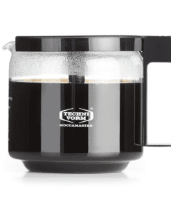 Moccamaster kaffikanna GCS