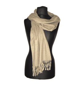 Trefill einlitur-beige