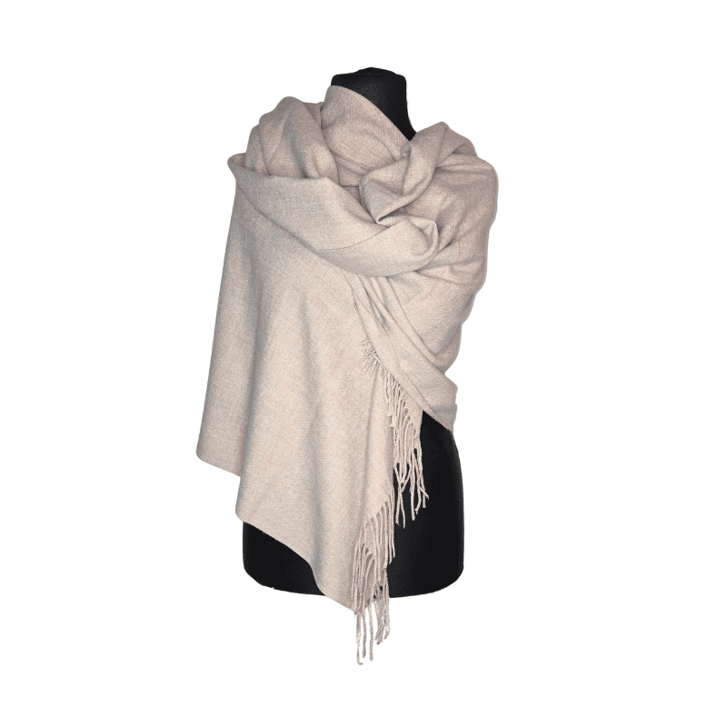Trefill cashmere blanda-camel