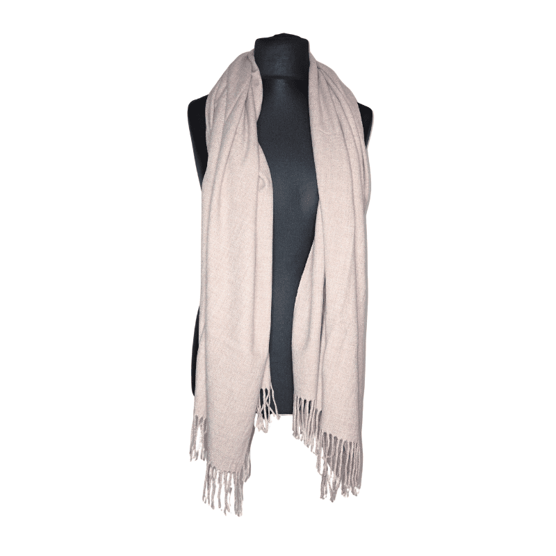 Trefill cashmere blanda-camel - Image 3