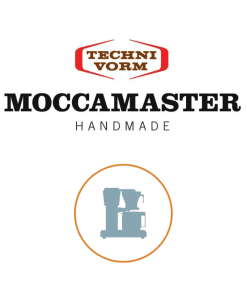 Moccamaster - kaffivélar