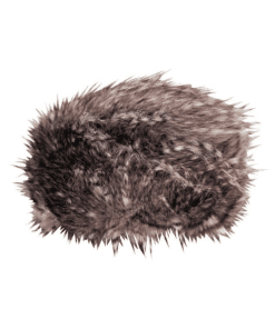 Natasza gervifeldshúfa-gráyrjóttur