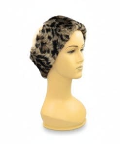 Gervifelds eyrnaband Opaska-leo